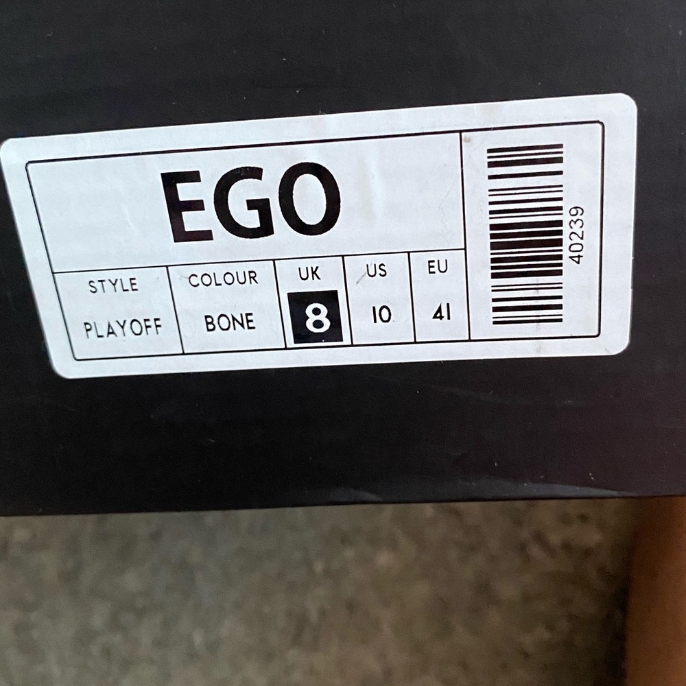 EgoUK yeezy slides